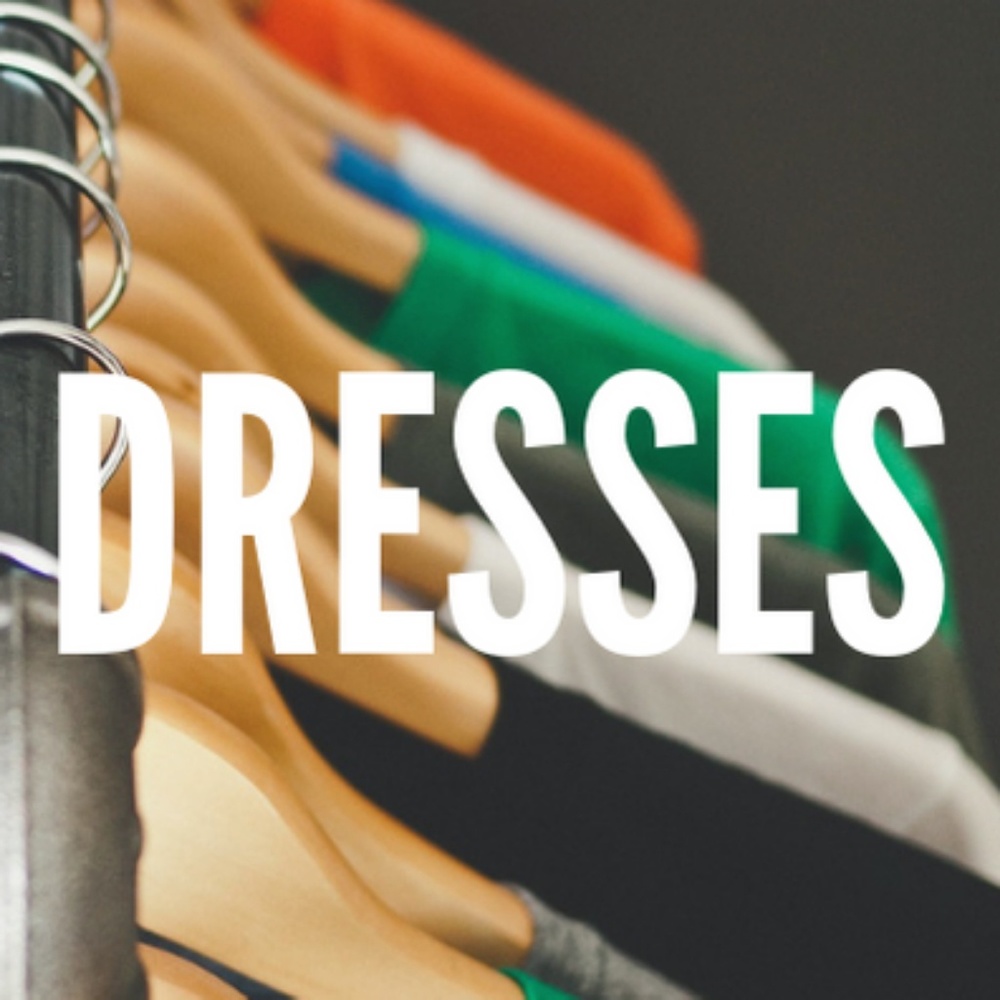 Dresses